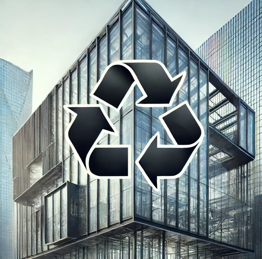 Environmental Impacts of Modern Building Materials Environmental Impacts of Modern Building Materials