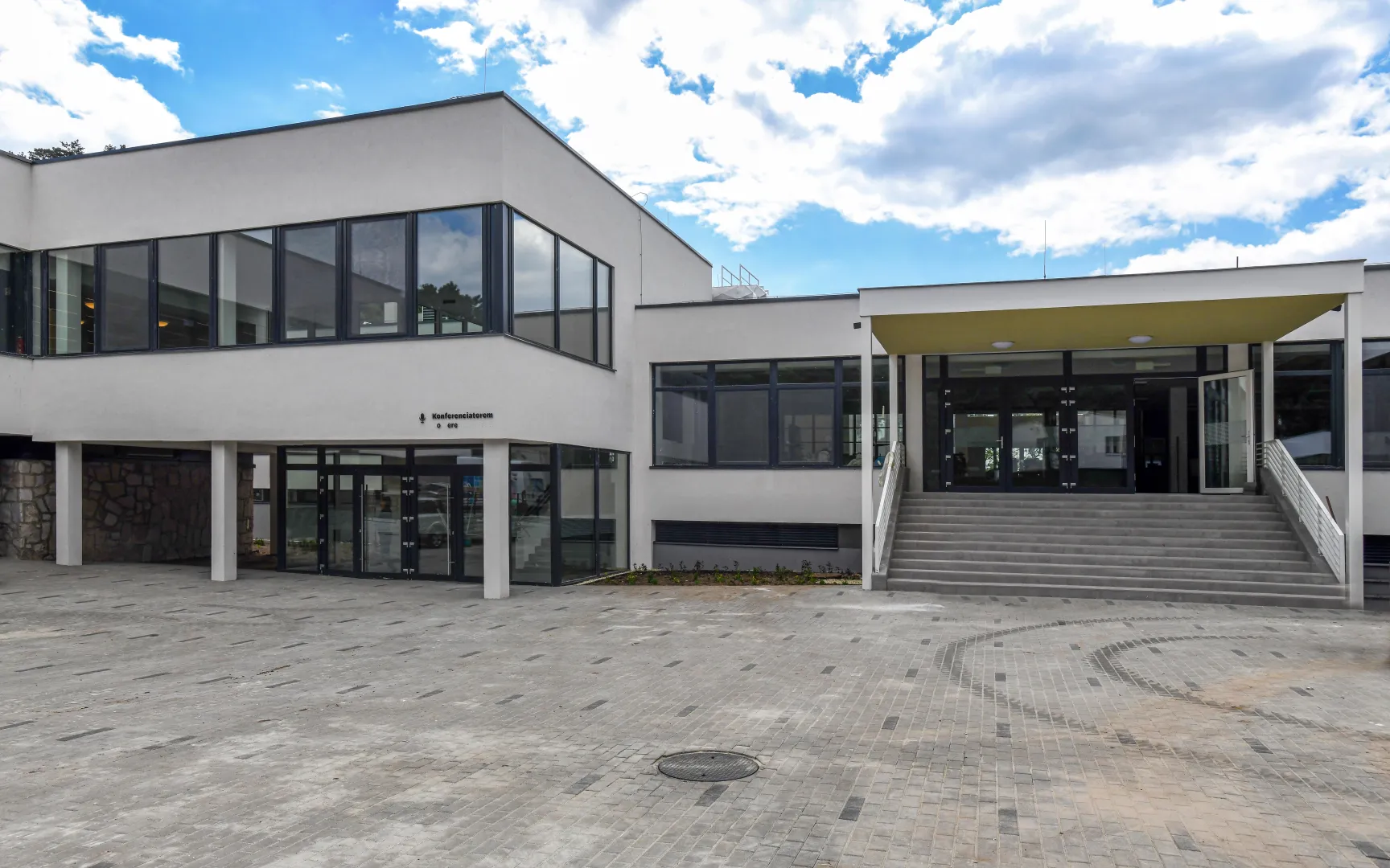 Rákóczi Hotel, Camp and Events Centre Rákóczi Hotel, Camp and Events Centre